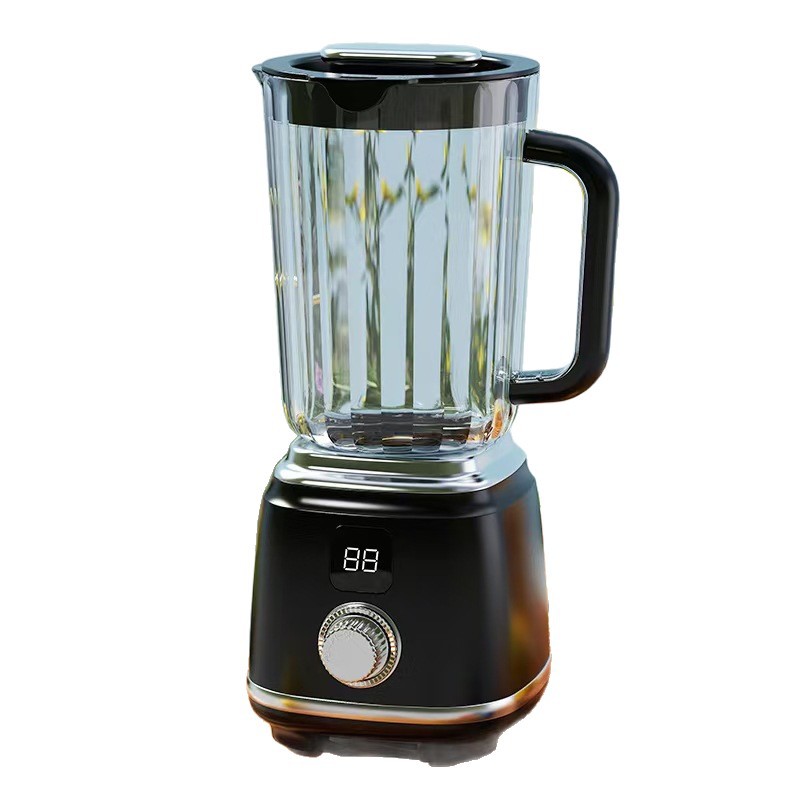 Home Juicer Automatic Juicer Fruit Processor Portable Juice Portable Food Blender
