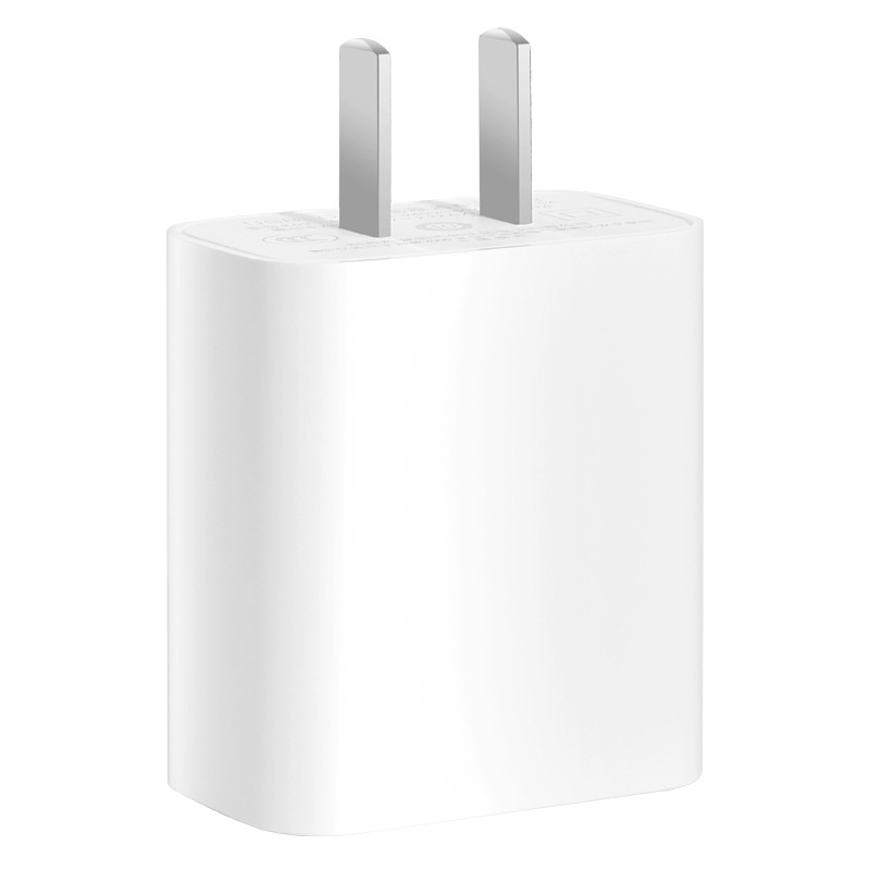 PD20W Charging Head US/EU Standard Fast Charger for Apple iPhone 14 Series USB