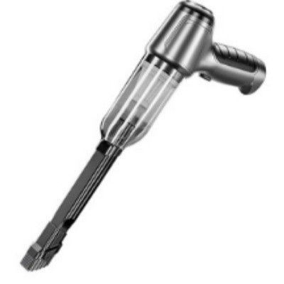 Car Vacuum Cleaner Car Home Dual Use Portable Large Suction High Power Handheld Suction Blow All-in-One Vacuum Home
