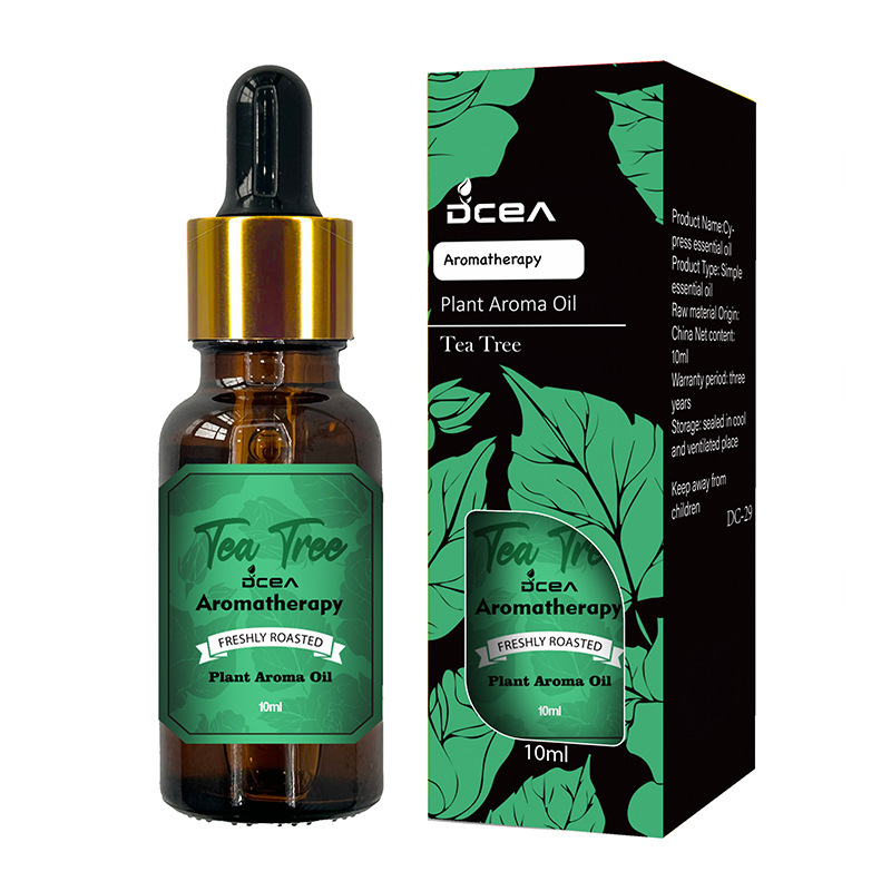 DC-29茶树 · 10ml/瓶