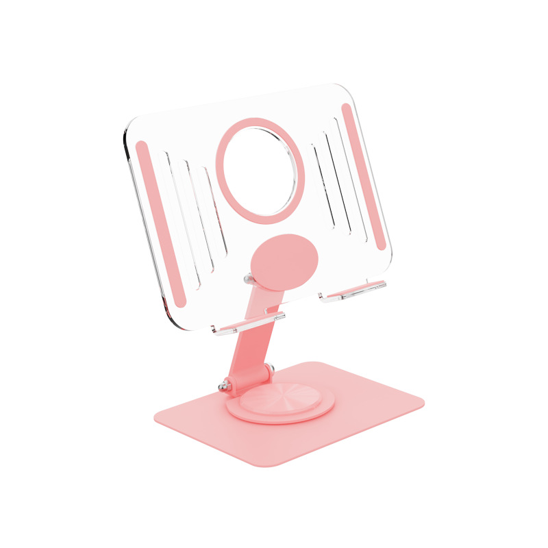 Desktop tablet stand alloy rotating lazy painting writing Huawei pad gaming tablet stand