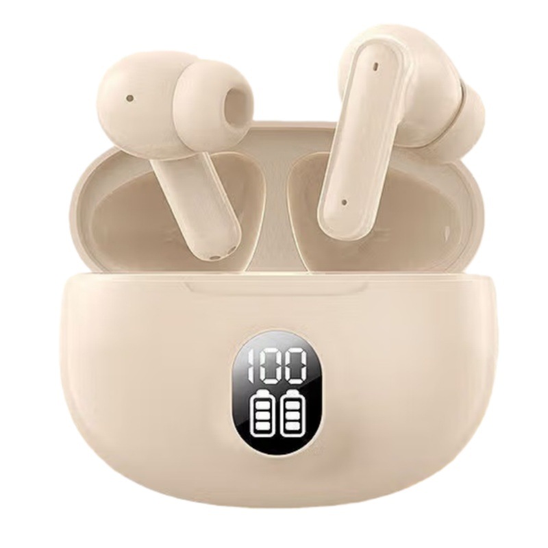 【Berlin Sound】New Bluetooth Earbuds Long Battery Life Music Sports Running High Sound Quality In-Ear 895B