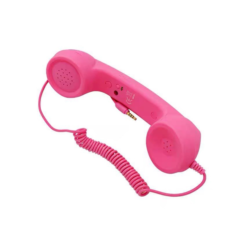 Mobile Phone Gift Earpiece, Headset, Phone Earpiece, External Microphone Earpiece
