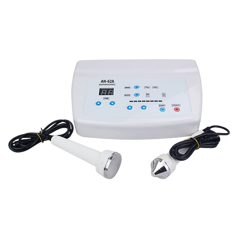 Sunhope Ultrasonic Beauty Instrument Firming Whitening Export EMS Facial Skin Cleansing Beauty Import Instrument Beauty Salon