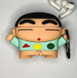 057睡衣小心 · airpods 1/2代
