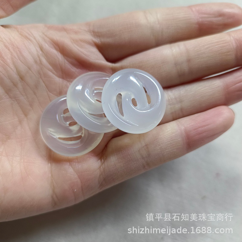 50号财源滚滚（约24*5mm)