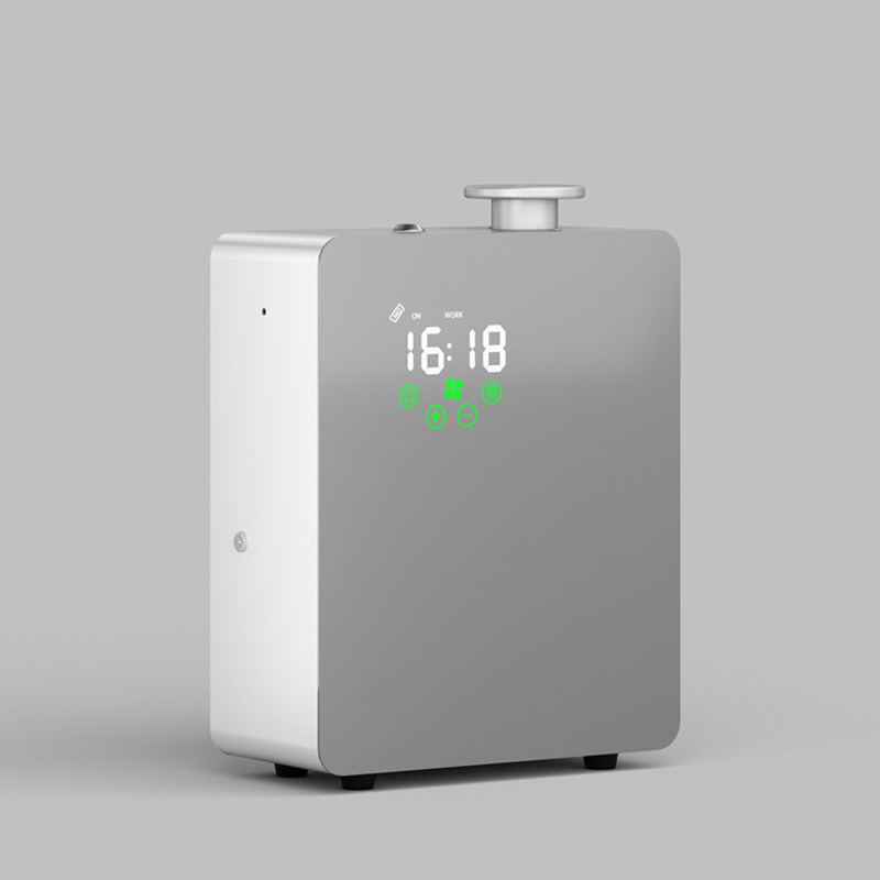 Hotel Lobby Aroma Machine KTV Bar Car 4S Shop Scenting Machine Home Office Essential Oil Large Aromatherapy Machine