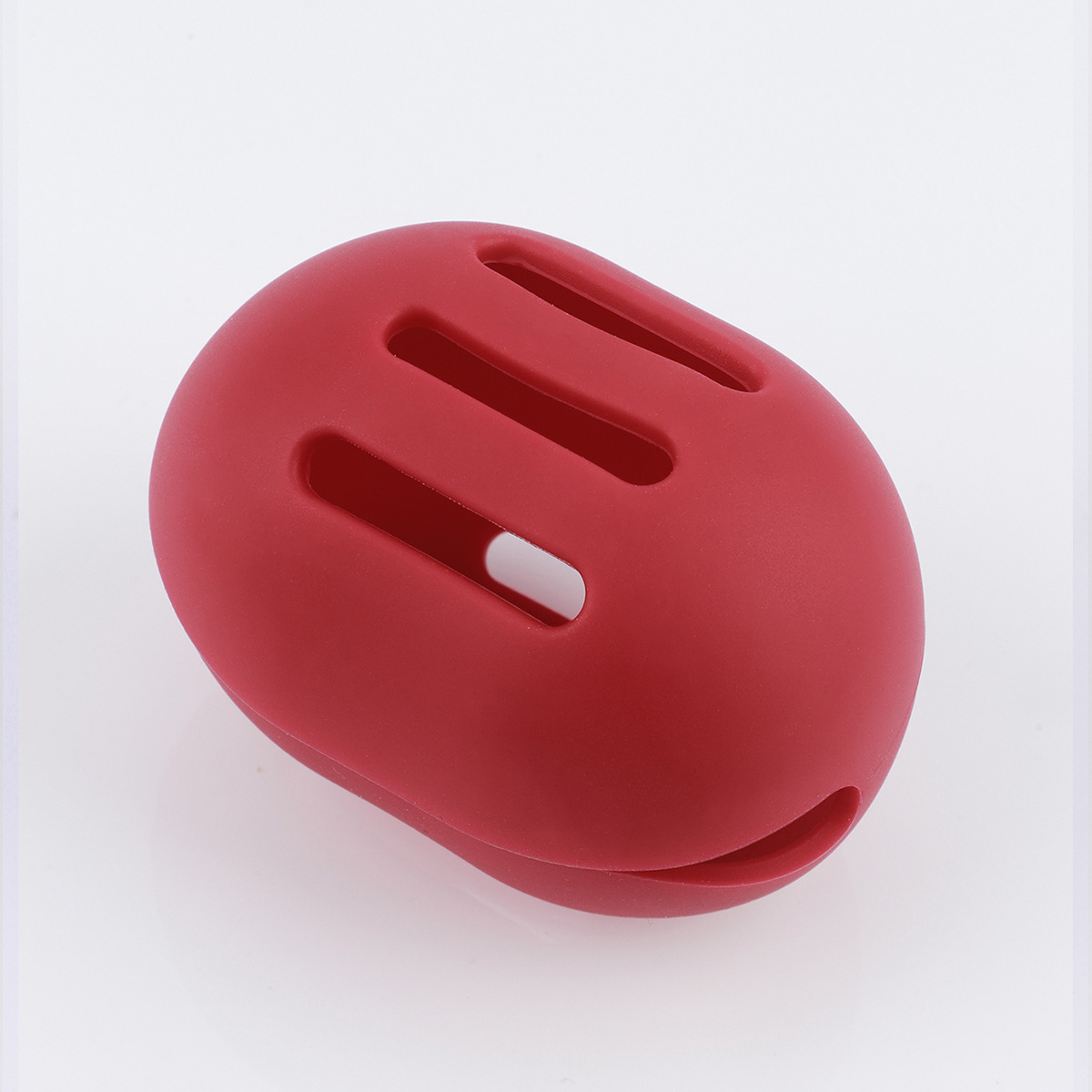Mini Finger Facial Cleansing Brush Soft Silicone Massage Clean Pores Remove Makeup Wash Face Nose Nasal Wing Clean Face Brush