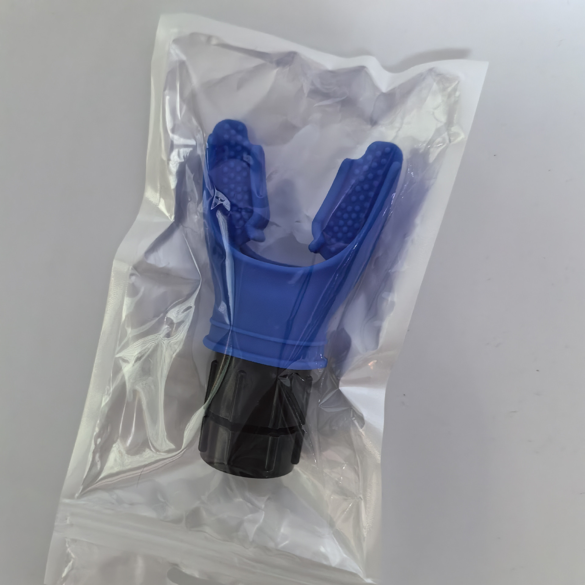 Portable lung capacity breathing trainer running yoga swimming lung strengthening abdominal pressure exercise equipment respirator