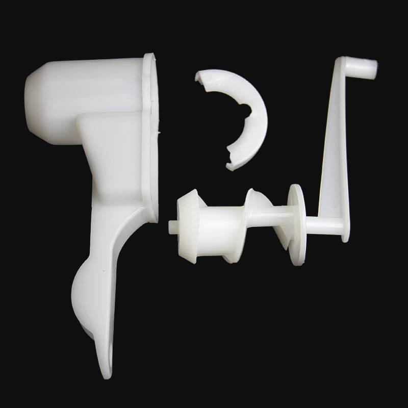 Large Household Garlic Ginger Manual Chopper Garlic Press Grinder Ginger Garlic Masher Grinder