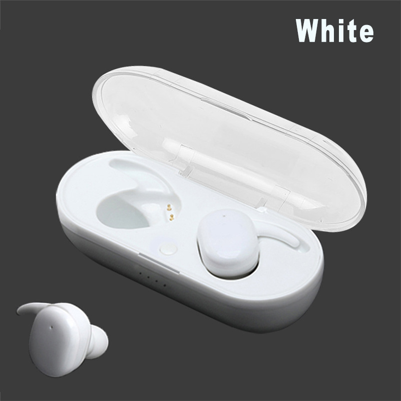 Huaqiangbei Digital F9 Bluetooth Earbuds y30 M10 Ultra Long Battery Life Wireless Bluetooth Earbuds with Custom Label