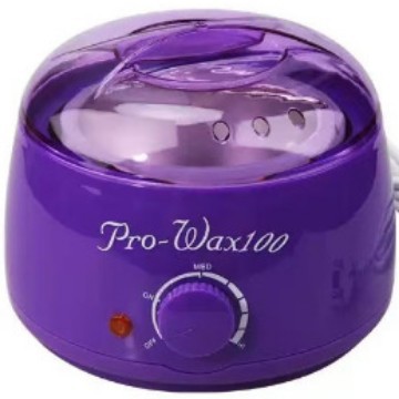 New Wax Melting Pot Wax Melting Machine Hair Removal Wax Melting Machine Small Wax Pot Round Wax Machine Paraffin Wax Therapy Machine Wax Melting Pot