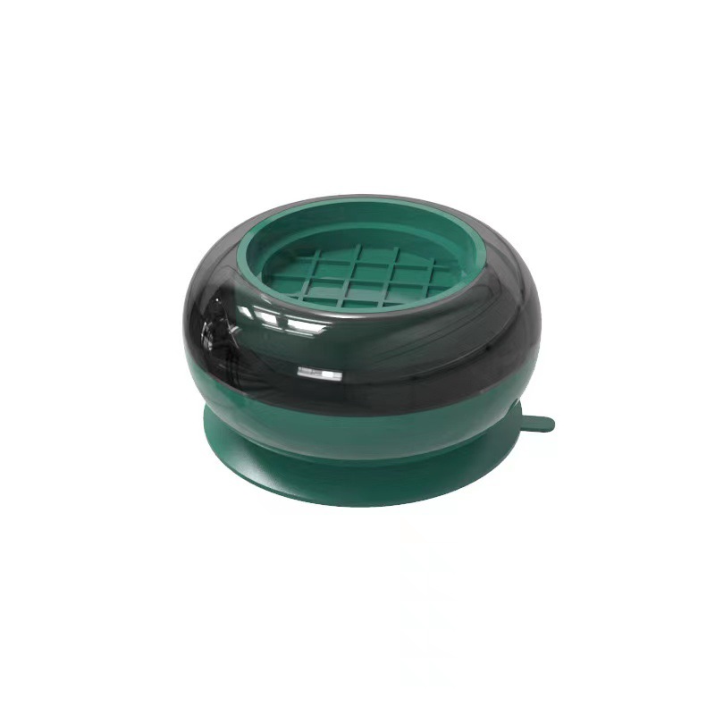 Washing machine anti-vibration pad furniture heightening fixing refrigerator foot bracket household appliance anti-slip foot pad