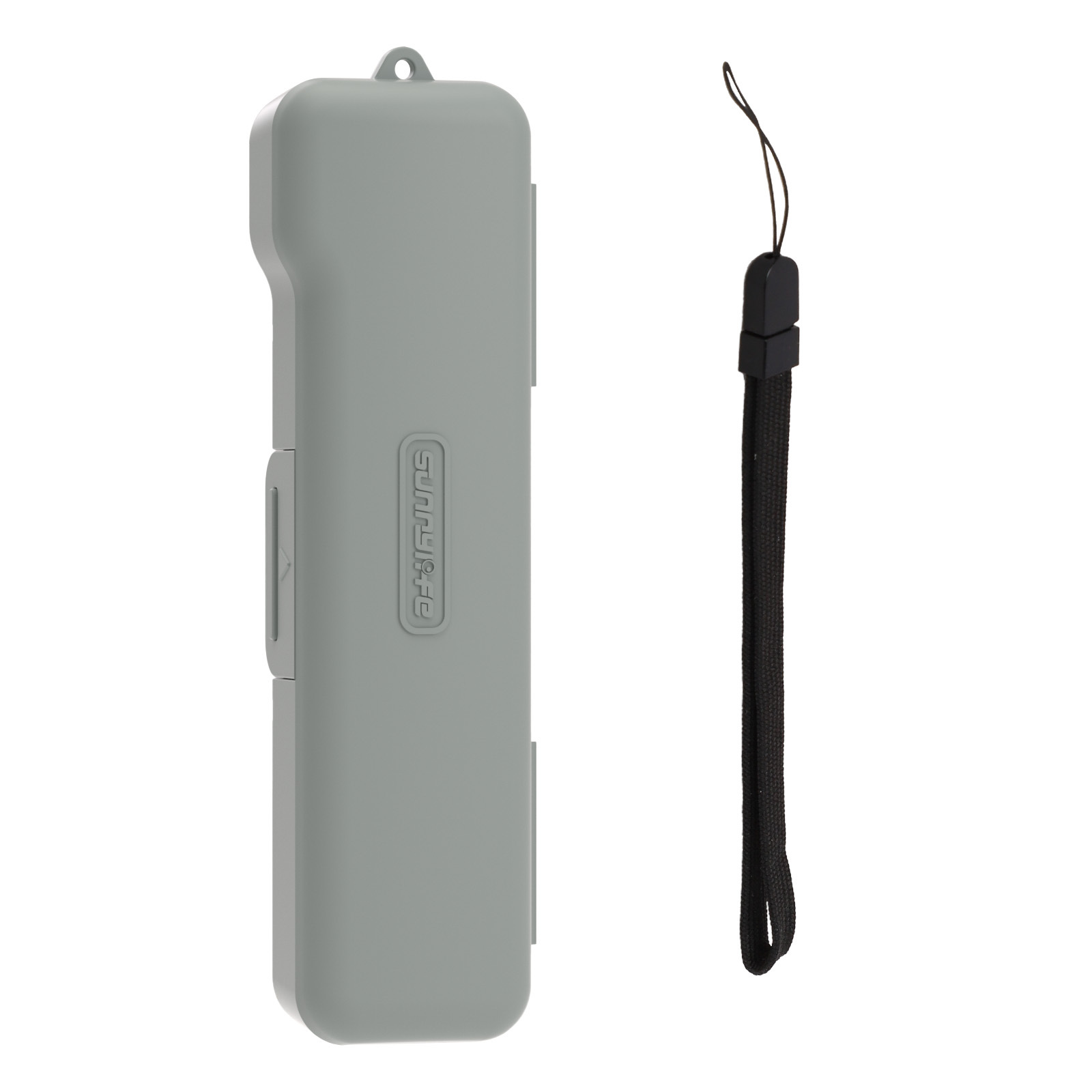 Sunnylife for Osmo Pocket 3 Storage Case Pocket Drop-Proof Protective Box Can Fit Filter Accessories