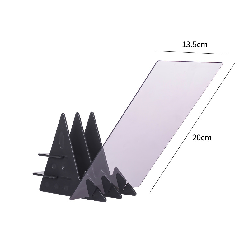 Drawing optical tracing copy table, anime drawing tool, sketch draft tracing stand, universal for mobile phone and tablet