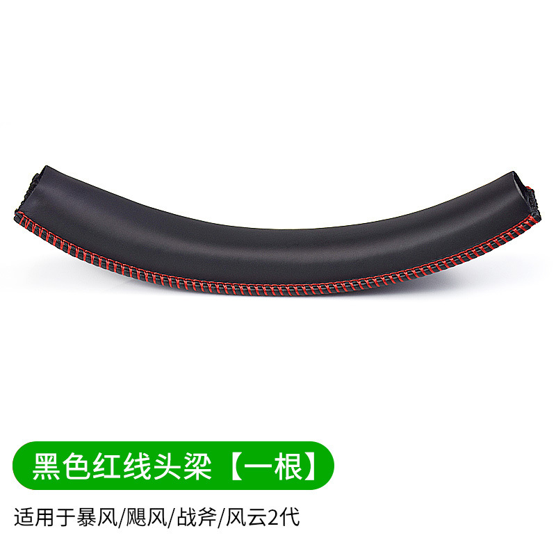 For HyperX Cloud II 2 Hurricane Storm KHX-HSCP headphone sponge earpads Takstar PRO ear cushions