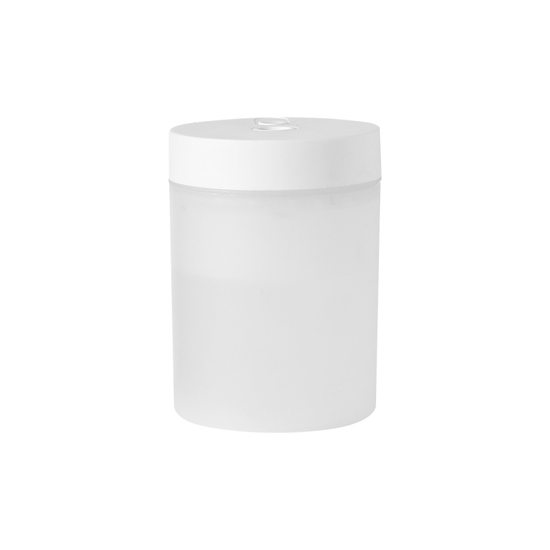 New small humidifier usb car bedroom desktop large mist purification air aromatherapy gift