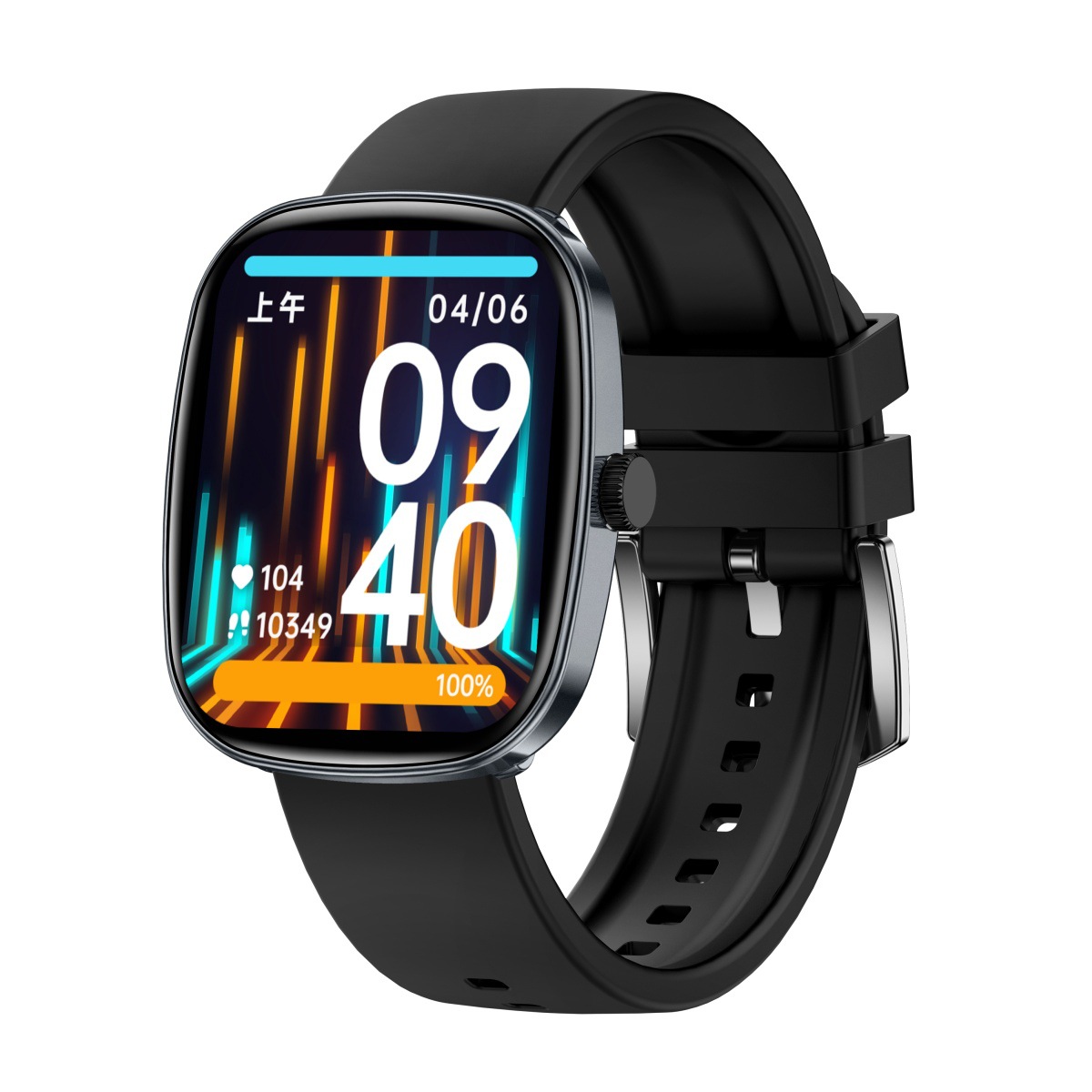 New T99Max Smart Watch Bluetooth Call Information Reminder SmartWatch T99MAX Band