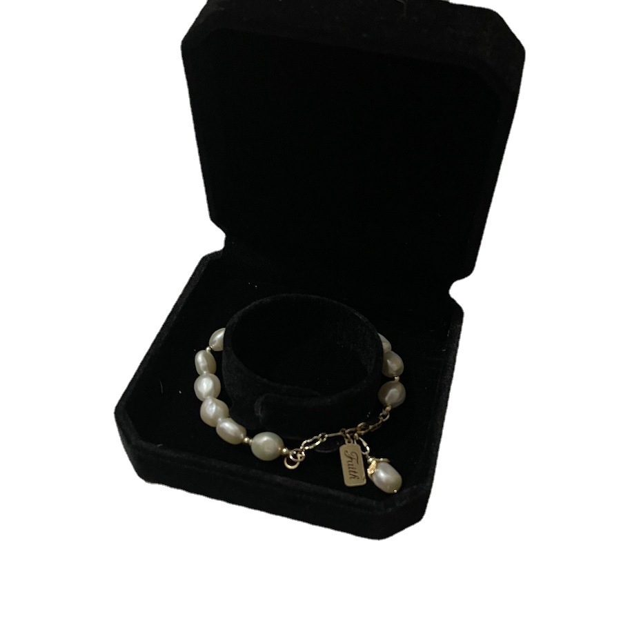 /Photographable jewelry packaging box earring ear stud ear needle jewelry packaging box