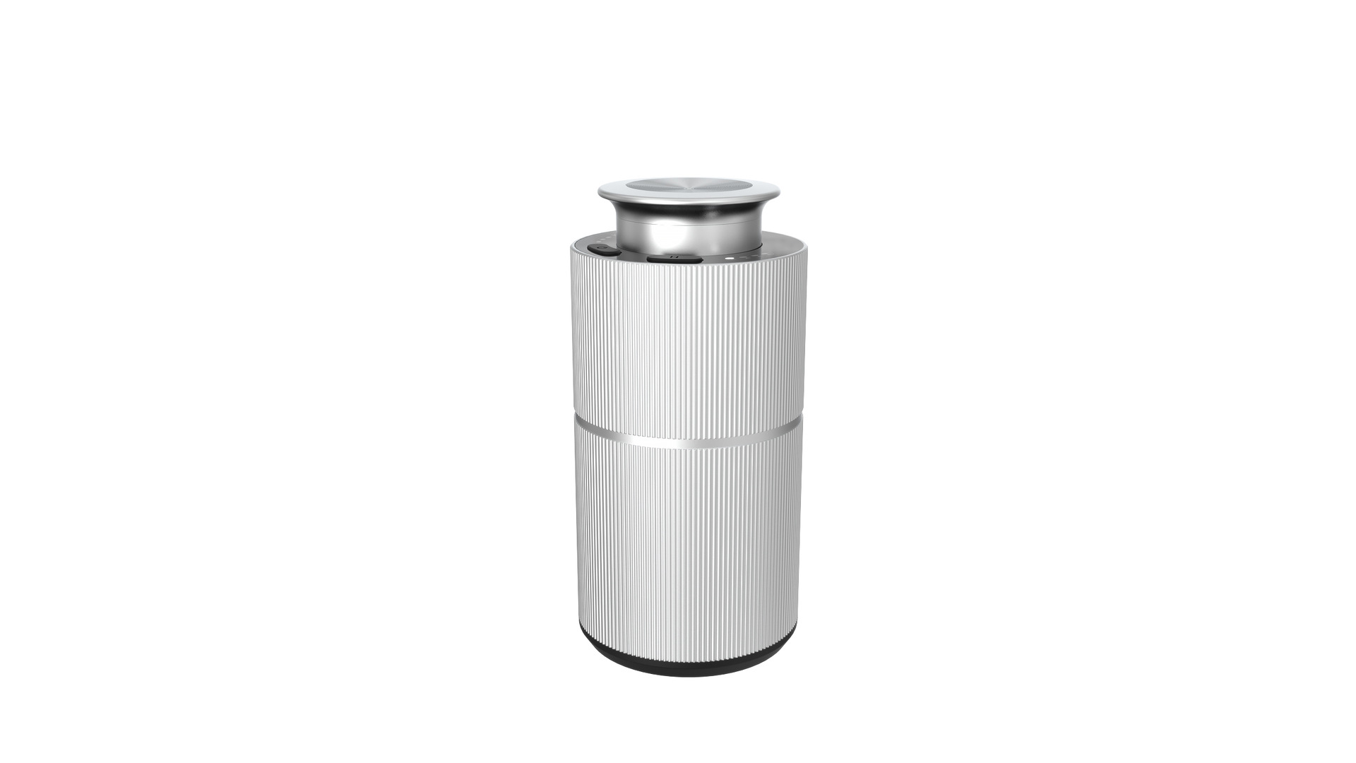 20ML Car Essential Oil Diffuser Smart Waterless Aromatherapy Machine Office Automatic Spray Fragrance Diffuser