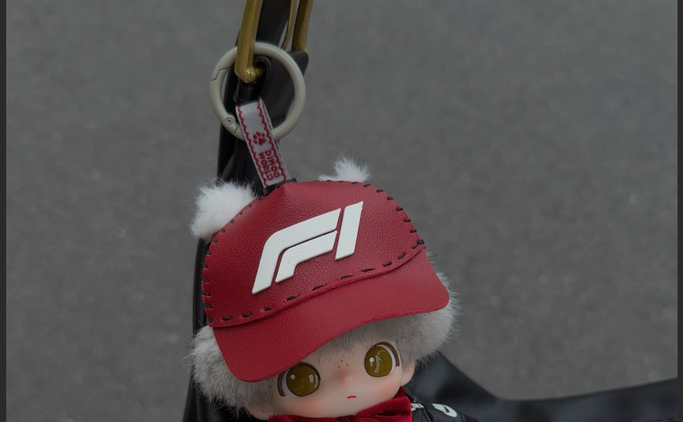 Doll Clothes Only dimoo Wolf Grandma Clothes dimoo Secret Drama Club Series Cool Motorcycle Racing Leather Jacket