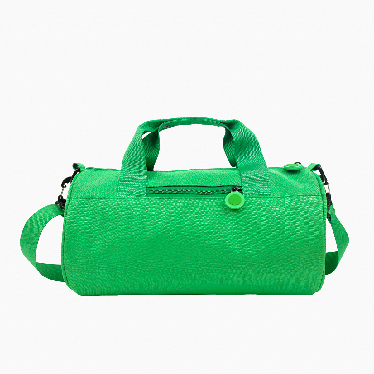 Women's Yoga Dance Sports Bag Large Capacity Men's Lightweight Gym Bag Shopping Commute Short Trip Travel Bag Customizable Logo