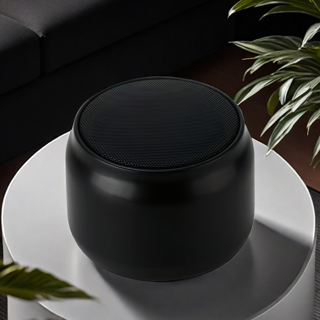 New Quality Bluetooth Speaker Desktop Small Speaker Mini Bluetooth Speaker Gift TWS Dual Small Speaker
