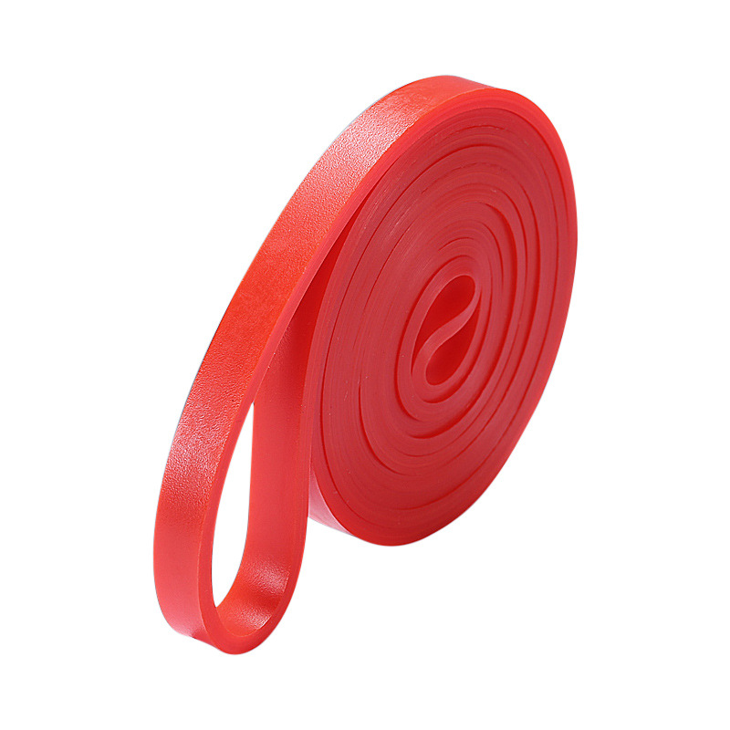 Resistance band for men strength training elastic band pull rope for chest muscle training pull-up assistance band
