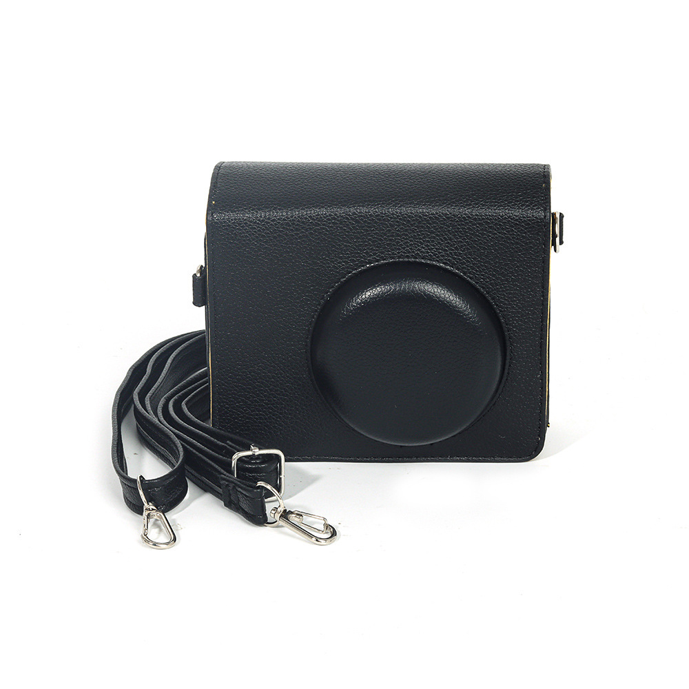 Suitable for KODAK MS300 hard shell camera bag MS300 crossbody bag digital photography accessories