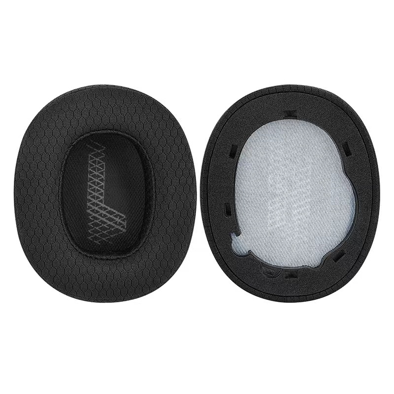 Compatible with JBL LIVE 650 BTNC Earbuds, 660 Foam Tips, E65 DUETNC Ear Tips, Cooling Digital Headset