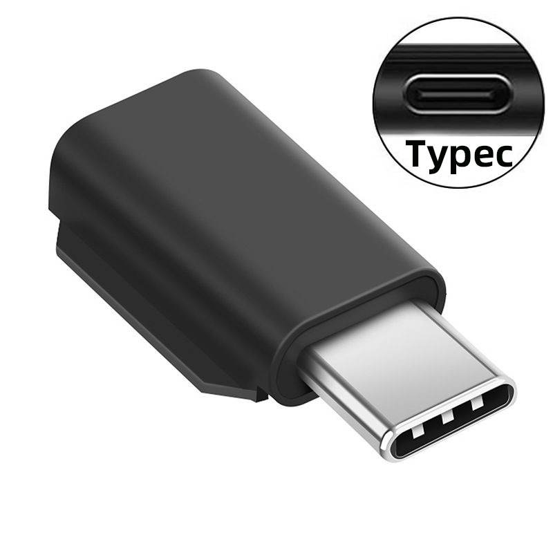 Adapter for DJI Osmo Pocket 1/2 phone connection data head gimbal camera accessory
