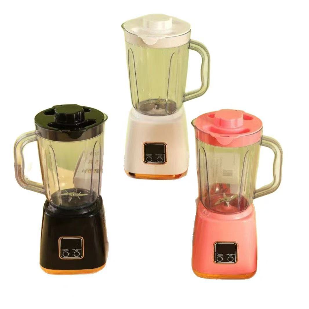 Home Juicer Multi-Function Fruit Smoothie Cup Portable Juicer Juice Machine Juice Cup