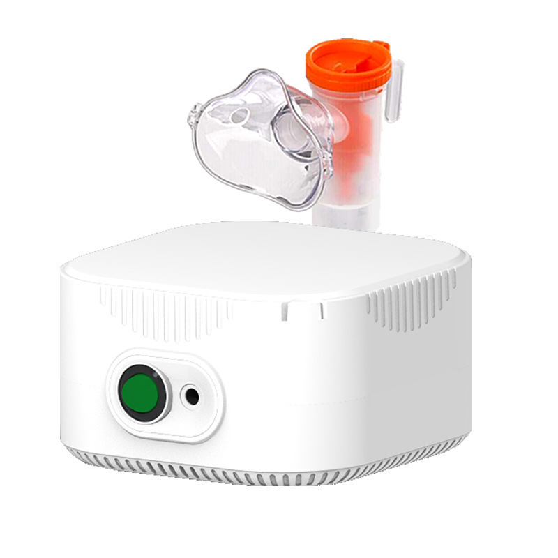 N1N3 Adult Child Elderly Nebulizer Silent Nebulizer Machine Handheld Portable Mesh Nebulizer Portable