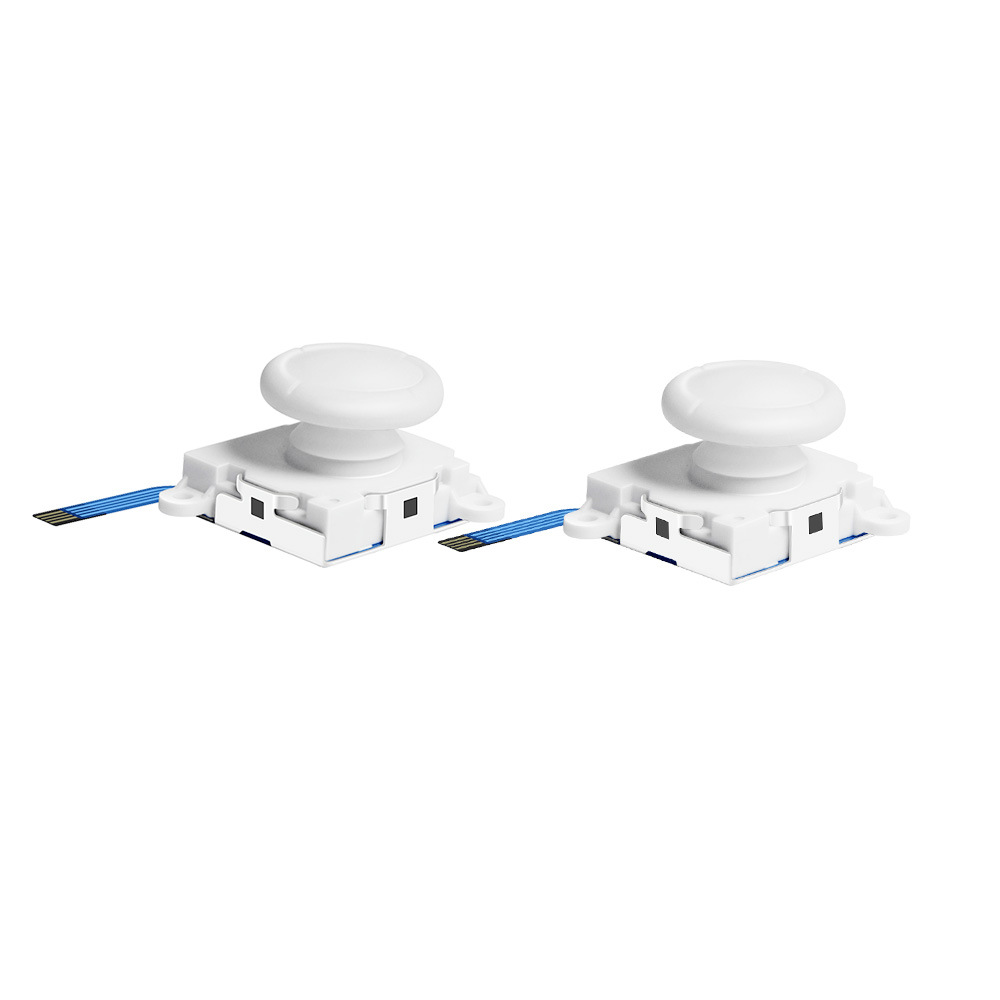 4th Gen Switch/Lite Console 3D Joystick Left Right Controller Joystick Manipulation Repair Joystick