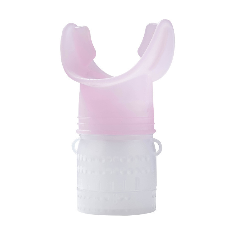 Portable lung capacity breathing trainer running yoga swimming lung strengthening abdominal pressure exercise equipment respirator