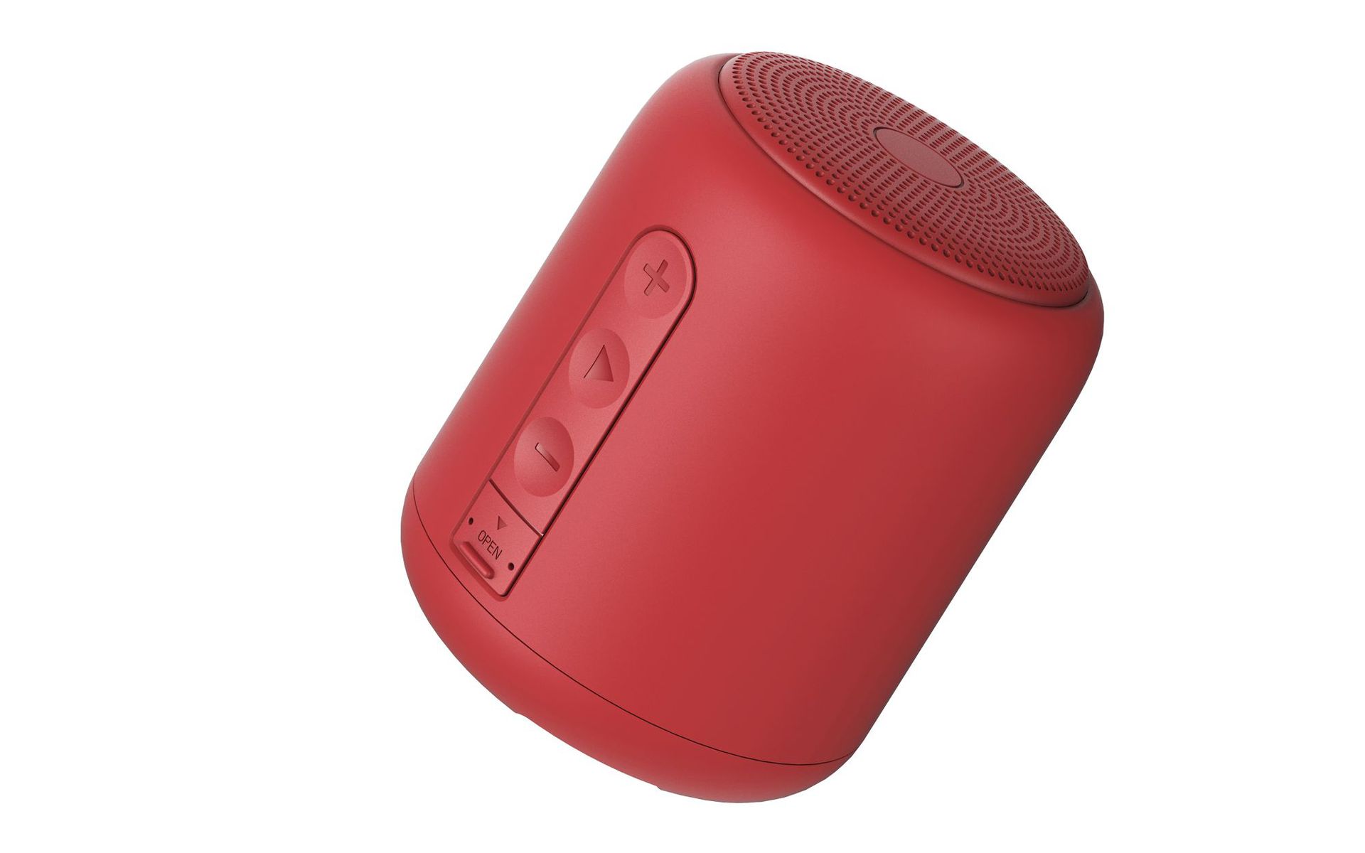 Cylindrical Bluetooth Speaker Wireless Outdoor Mini Portable Small Speaker Subwoofer Home Gift