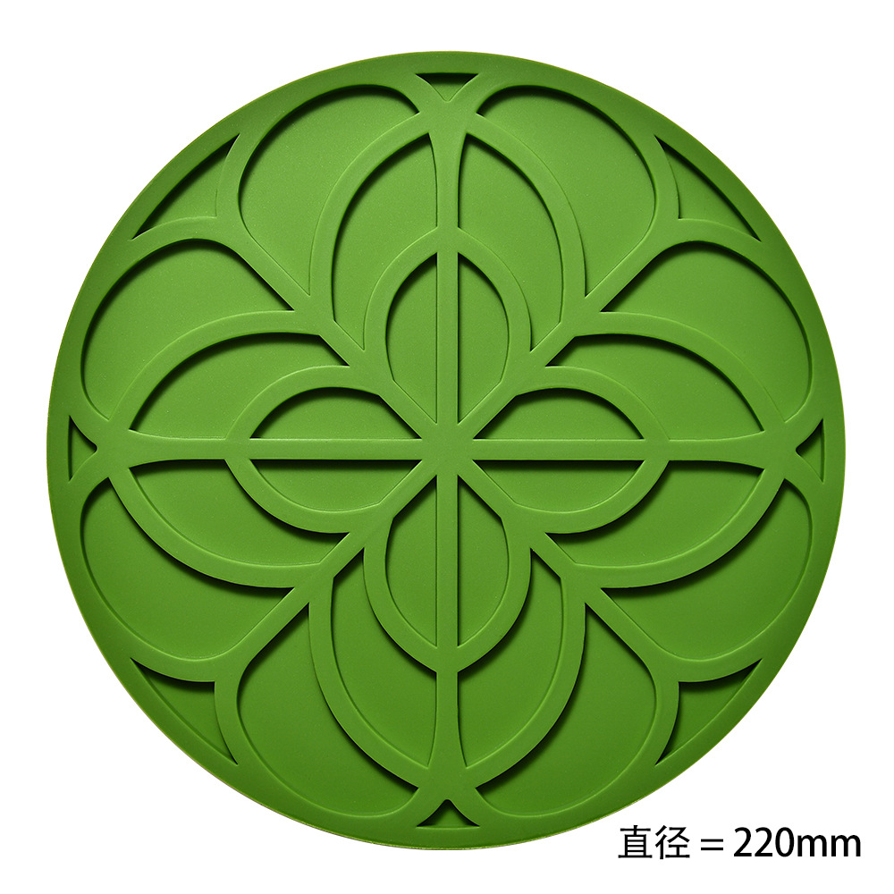 绿色 22cm