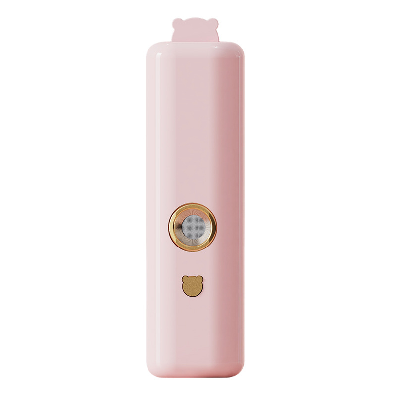 Nano Spray Eye Moisturizer, Eye Care Atomizing Beauty Eye Replenisher, Relieves Dry Eyes, Eye Atomizer