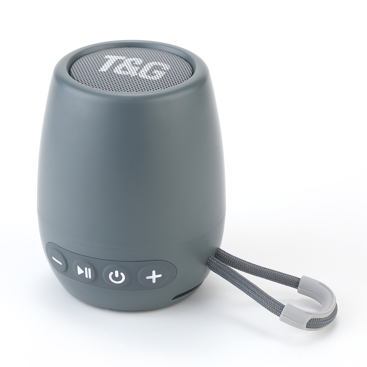 TG684 Mini Compact Portable Wireless Bluetooth Speaker Gift Multifunctional TG Speaker