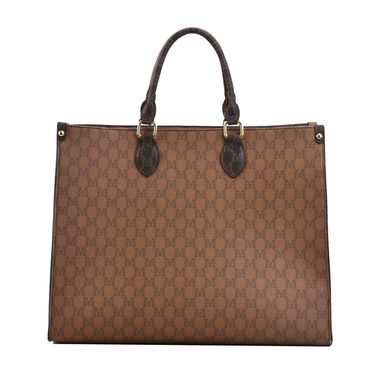 Women's bag 2024 new large capacity shoulder handbag handbag commuting women's bag tote bag