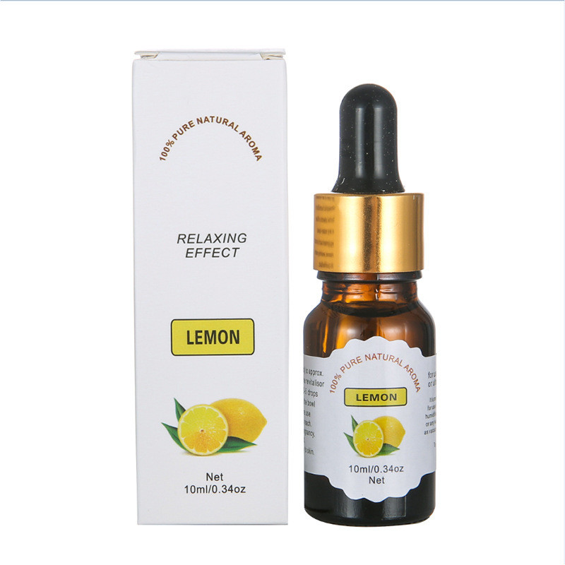 RH-16柠檬 · 10ml/瓶
