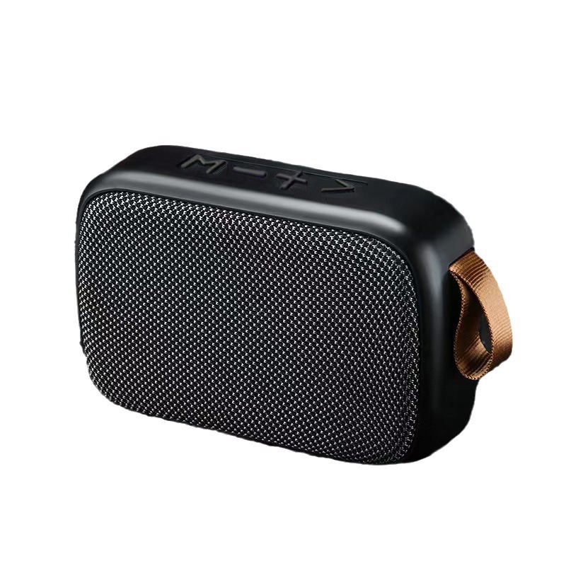 G2 Bluetooth speaker subwoofer outdoor portable wireless small speaker home desktop mini audio