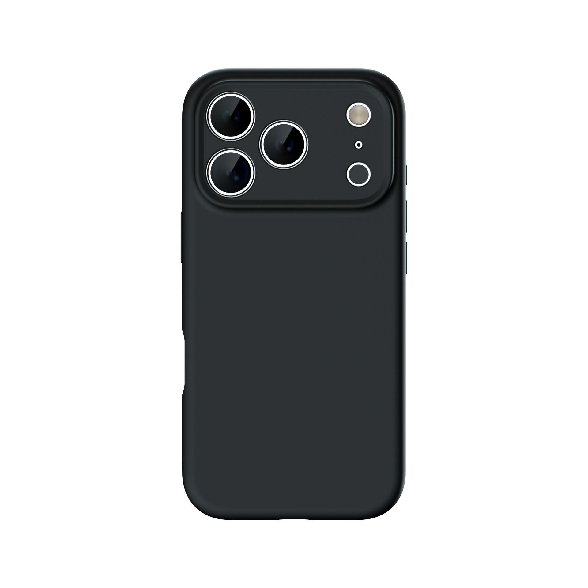 【黑色】-源厂不打磨 · iPhone 16