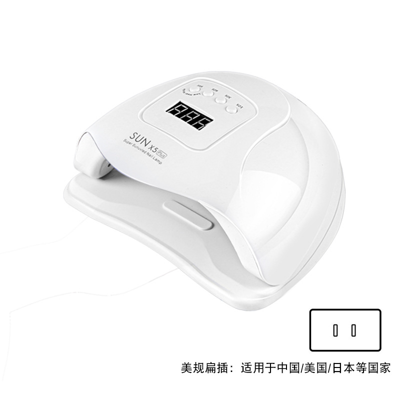 SUNX5PLUS美甲灯/白色美规36灯