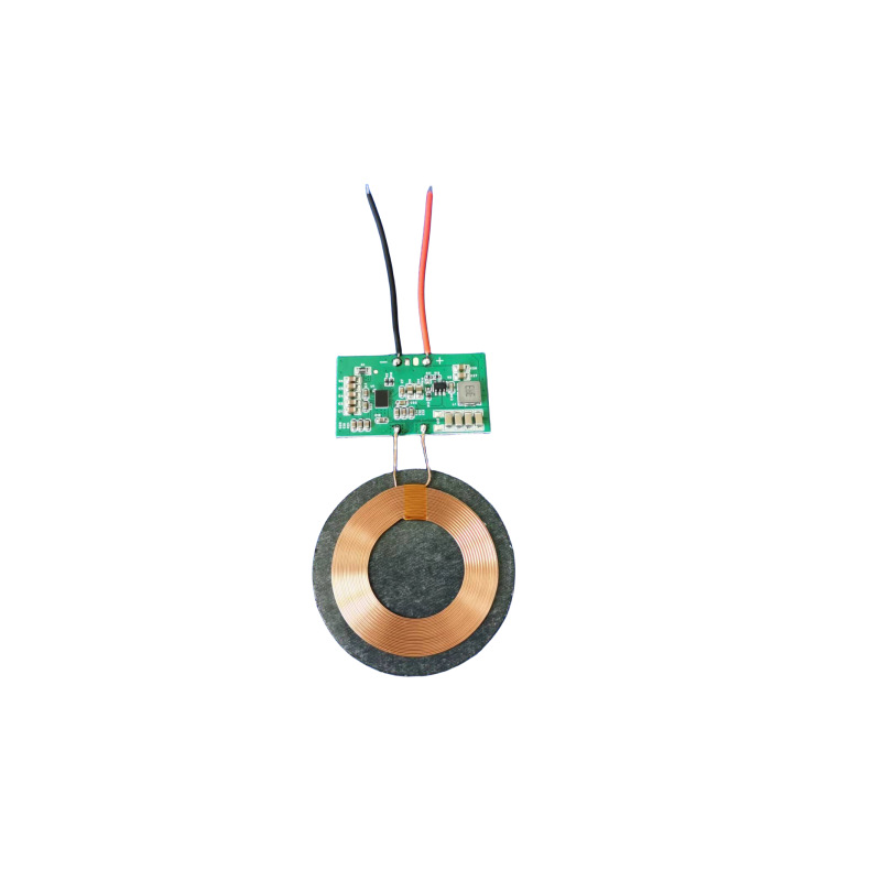 New 10W Fast Charge Wireless Charging Receiver Module Fast Charge Receiver for iPad Tablet