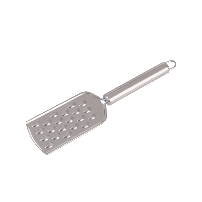 Stainless steel multi-function vegetable grater, potato cheese grater, household kitchen tool