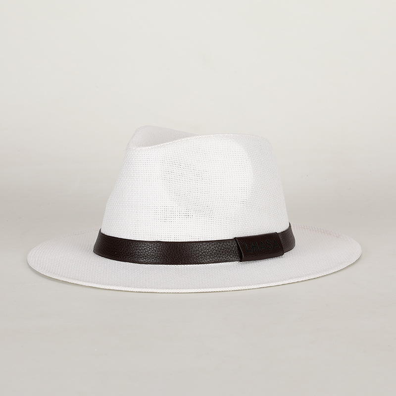 M（56-58cm） · 白色