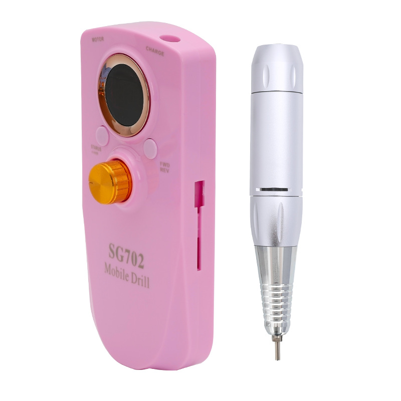 SG702玫红美规