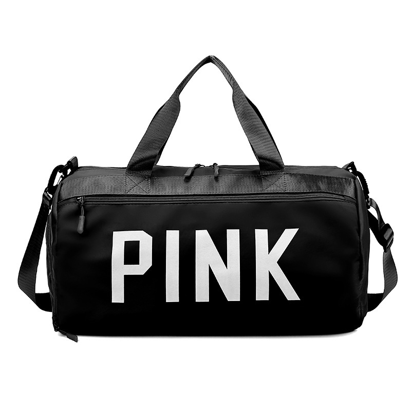 Large Capacity Crossbody Handbag Sports Gym Bag for Men and Women Crossbody Travel Bag Yoga Bag Lightweight
