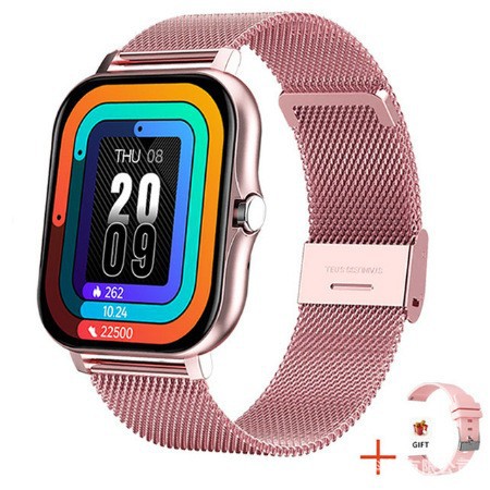 Y13 Smart Watch 1.83-inch Sports Band Bluetooth Call Touch Screen L13 Smart Watch
